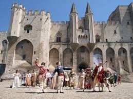 Avignon Tourisme 2022
