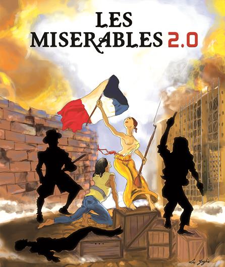 Les Misérables 2.0